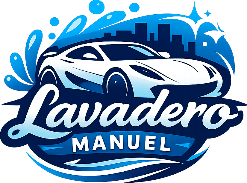 Lavadero Manuel de coches 