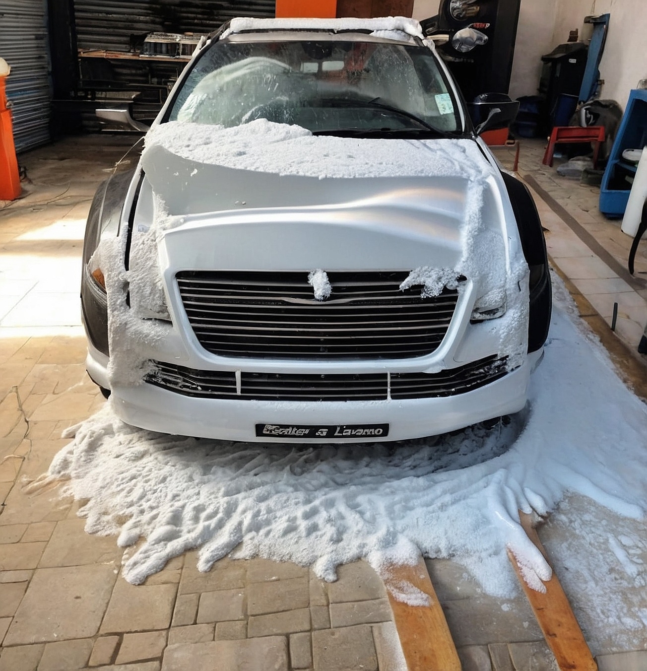 Detailing avanzado para tu vehículo